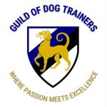Guild of Dog Trainers crest